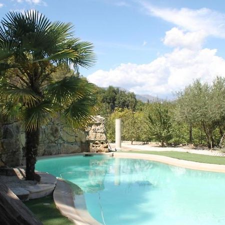Studio 30 M2 Contes (Alpes-Maritimes) Exterior foto