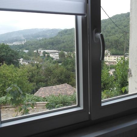 Studio 30 M2 Contes (Alpes-Maritimes) Exterior foto
