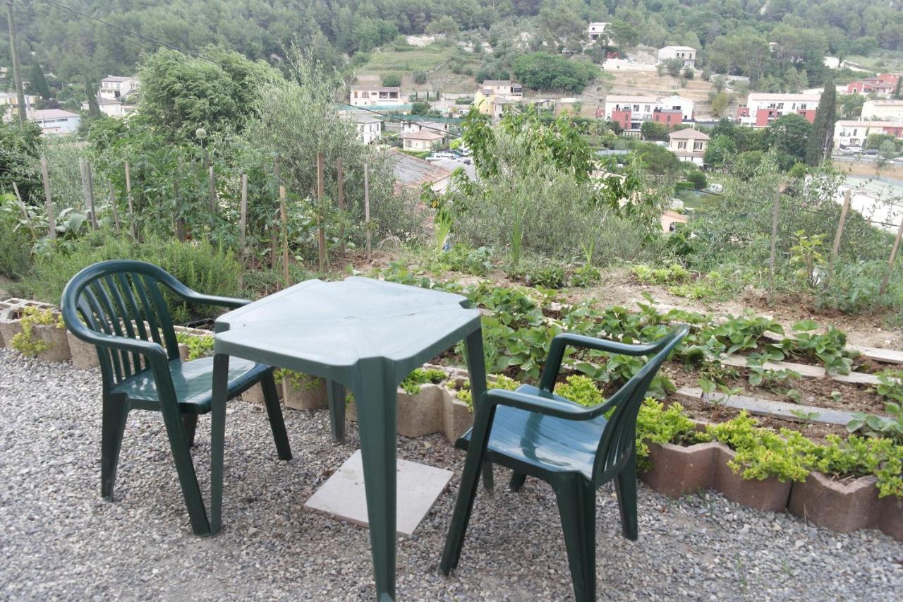 Studio 30 M2 Contes (Alpes-Maritimes) Exterior foto