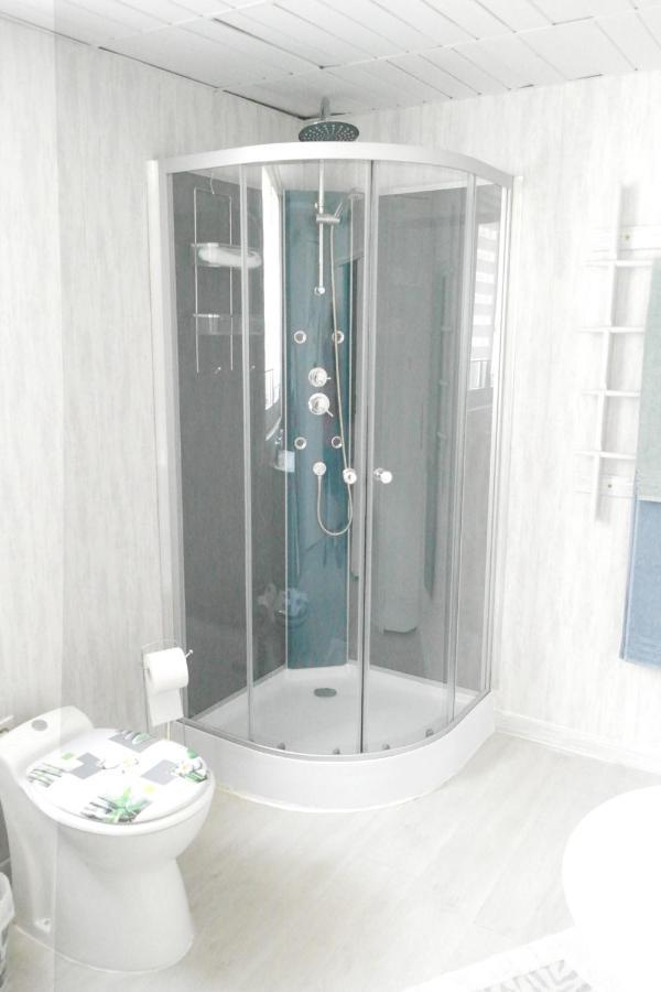 Studio 30 M2 Contes (Alpes-Maritimes) Exterior foto