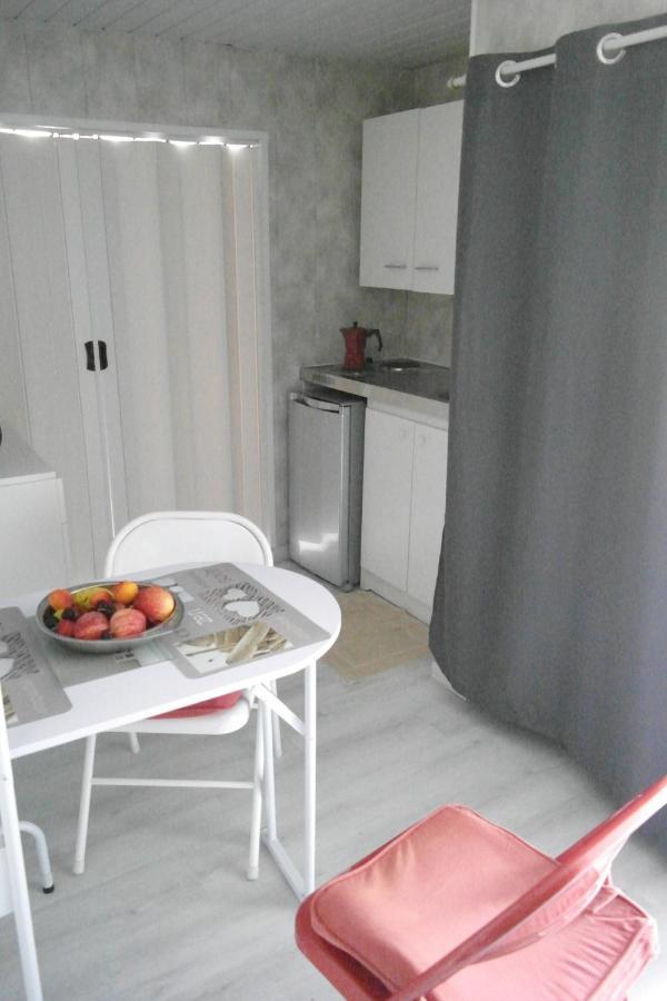 Studio 30 M2 Contes (Alpes-Maritimes) Exterior foto