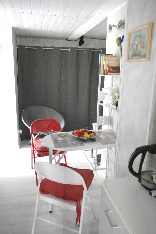 Studio 30 M2 Contes (Alpes-Maritimes) Exterior foto