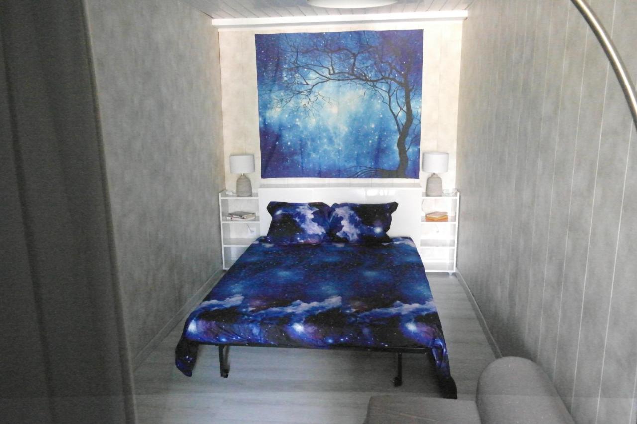 Studio 30 M2 Contes (Alpes-Maritimes) Exterior foto