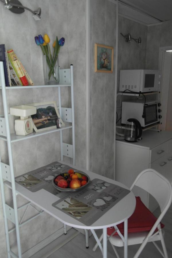 Studio 30 M2 Contes (Alpes-Maritimes) Exterior foto