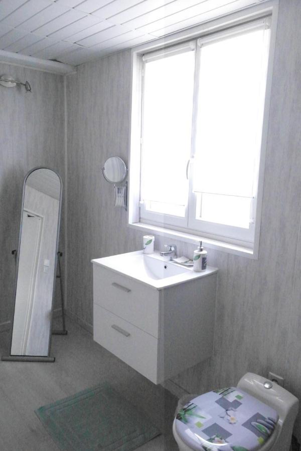 Studio 30 M2 Contes (Alpes-Maritimes) Exterior foto