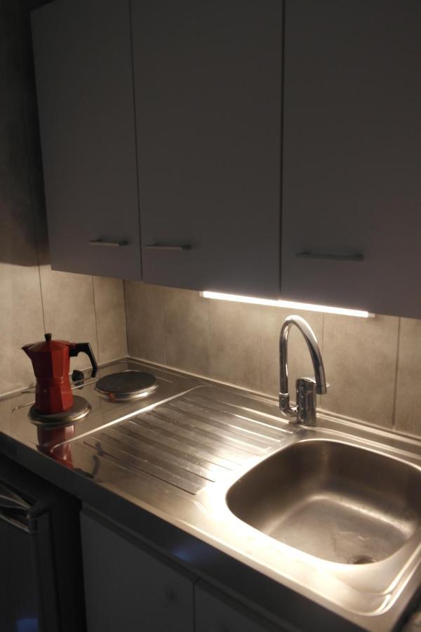 Studio 30 M2 Contes (Alpes-Maritimes) Exterior foto