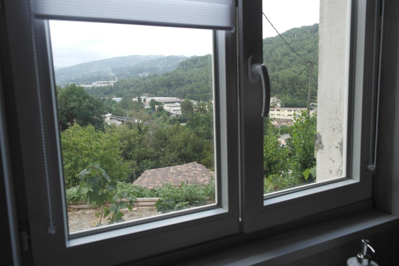 Studio 30 M2 Contes (Alpes-Maritimes) Exterior foto