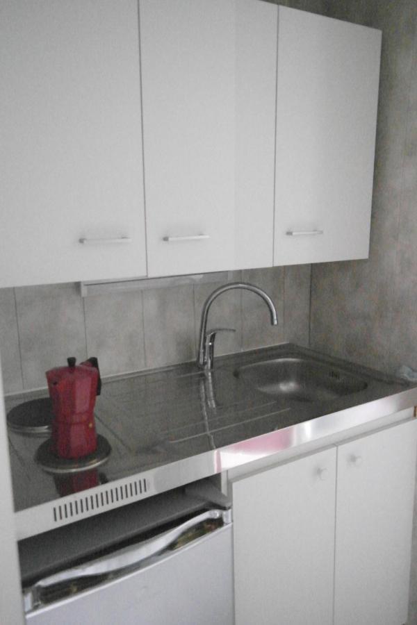 Studio 30 M2 Contes (Alpes-Maritimes) Exterior foto