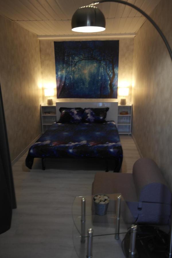 Studio 30 M2 Contes (Alpes-Maritimes) Exterior foto